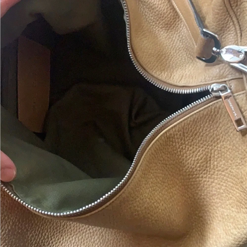 Miss Catch Dolce Gabbana Leather Cowhide Bag - Picture 15 of 16